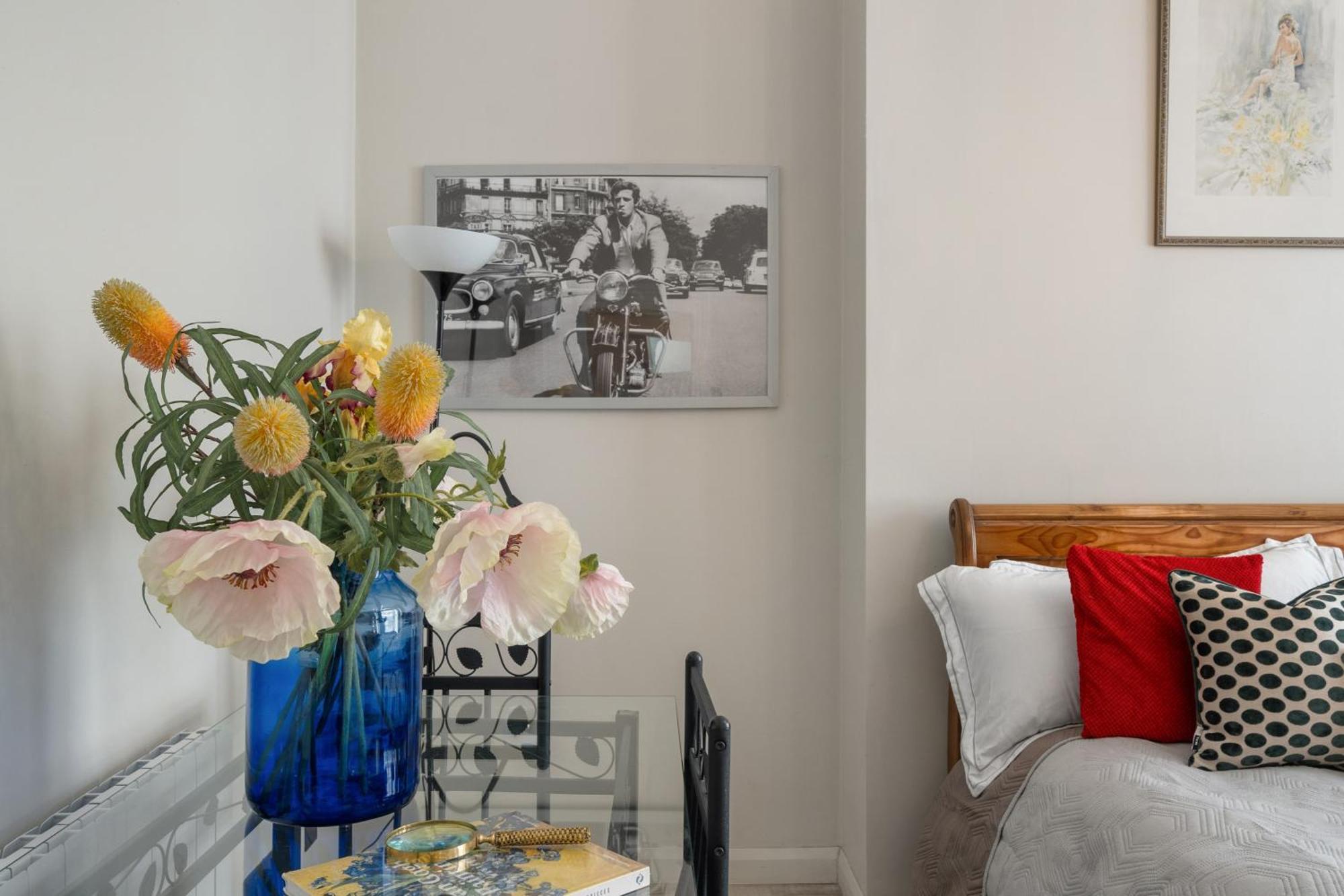 Modern Studio Apartment Лондон Екстериор снимка